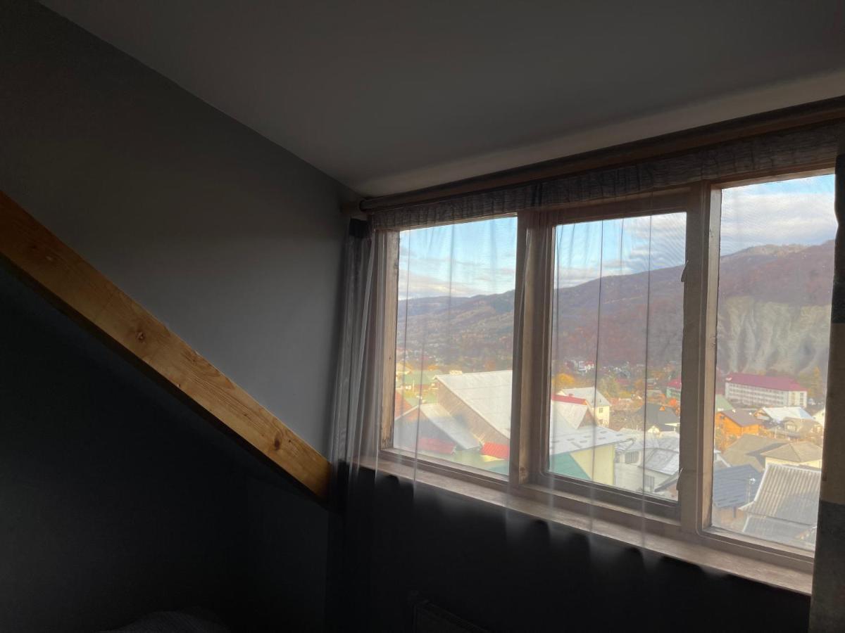 Sadyba Girske Povitria Yaremche Luaran gambar