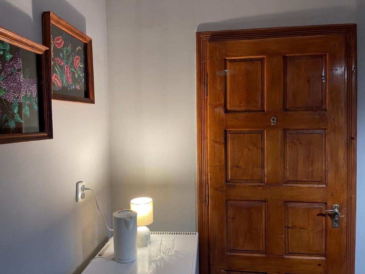 Sadyba Girske Povitria Yaremche Luaran gambar