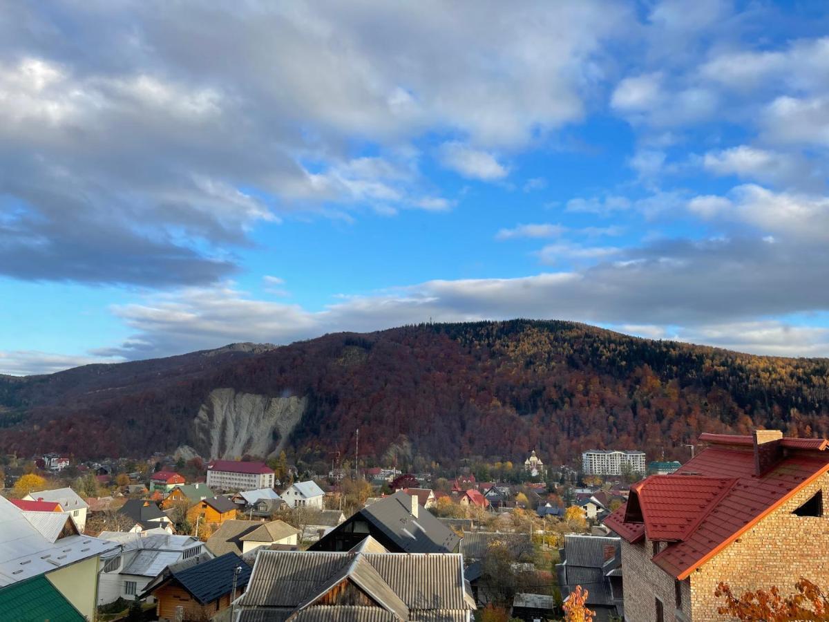 Sadyba Girske Povitria Yaremche Luaran gambar