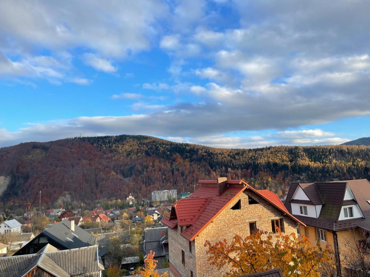 Sadyba Girske Povitria Yaremche Luaran gambar
