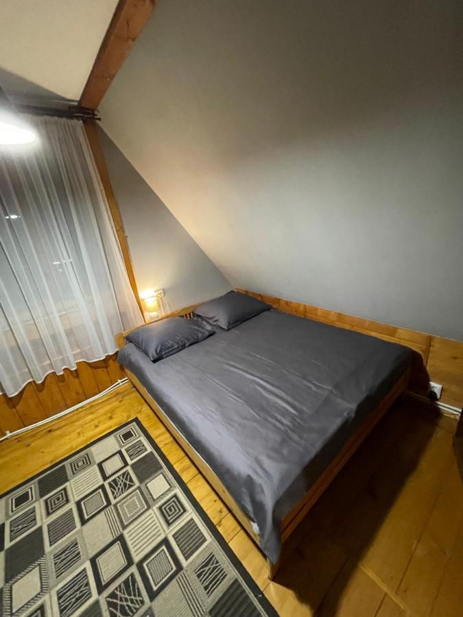 Sadyba Girske Povitria Yaremche Luaran gambar