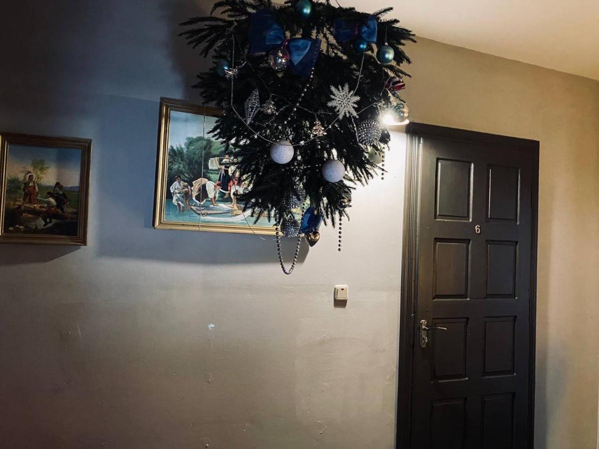 Sadyba Girske Povitria Yaremche Luaran gambar