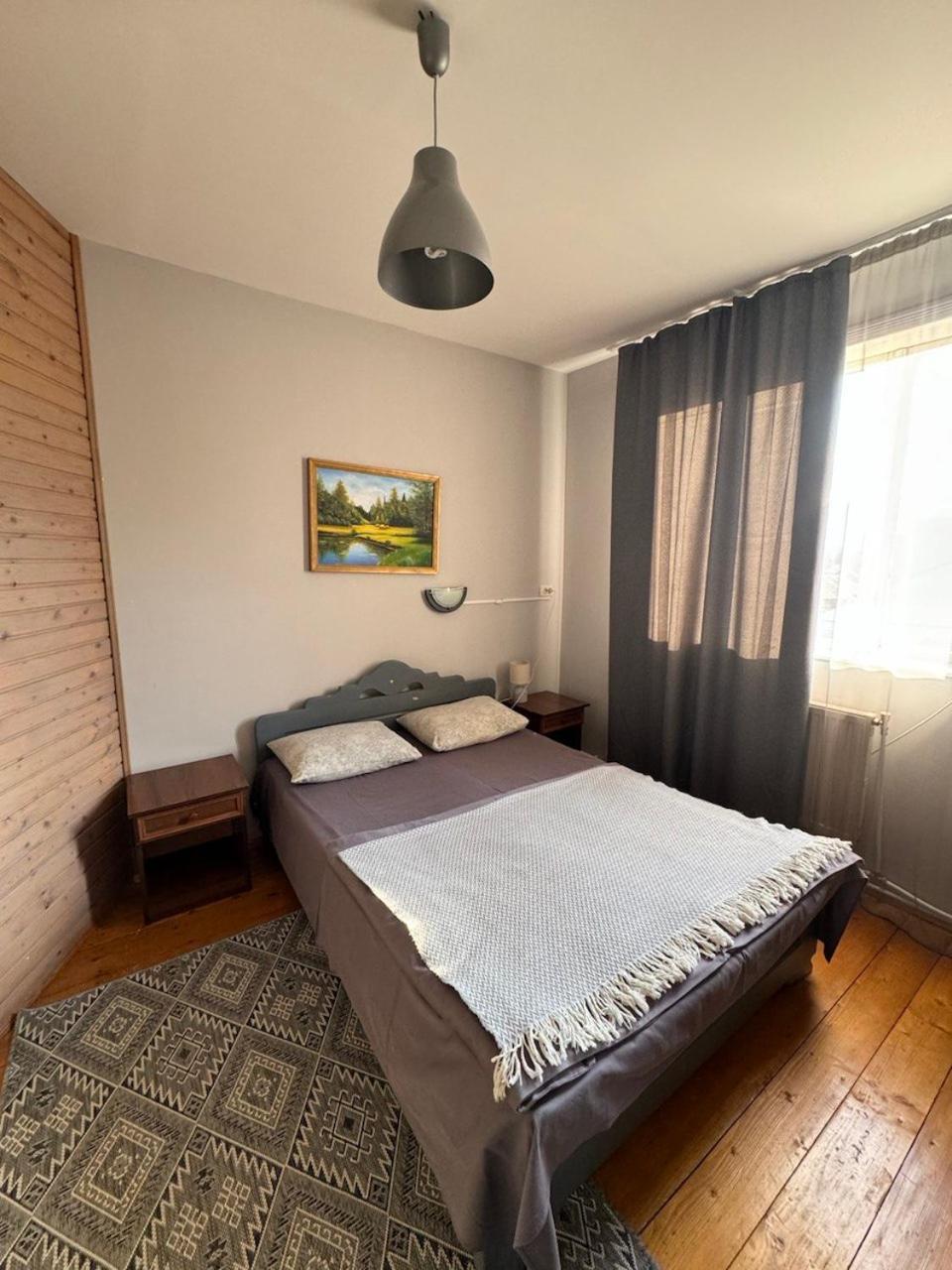 Sadyba Girske Povitria Yaremche Luaran gambar
