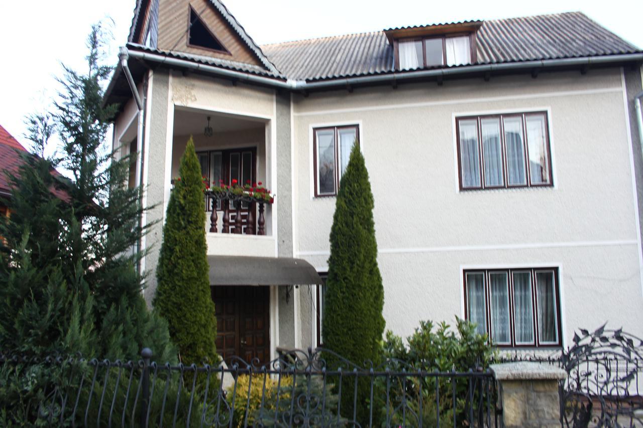 Sadyba Girske Povitria Yaremche Luaran gambar