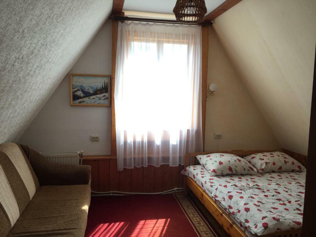 Sadyba Girske Povitria Yaremche Luaran gambar