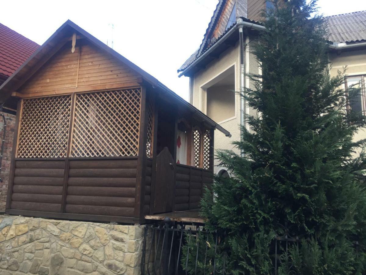 Sadyba Girske Povitria Yaremche Luaran gambar