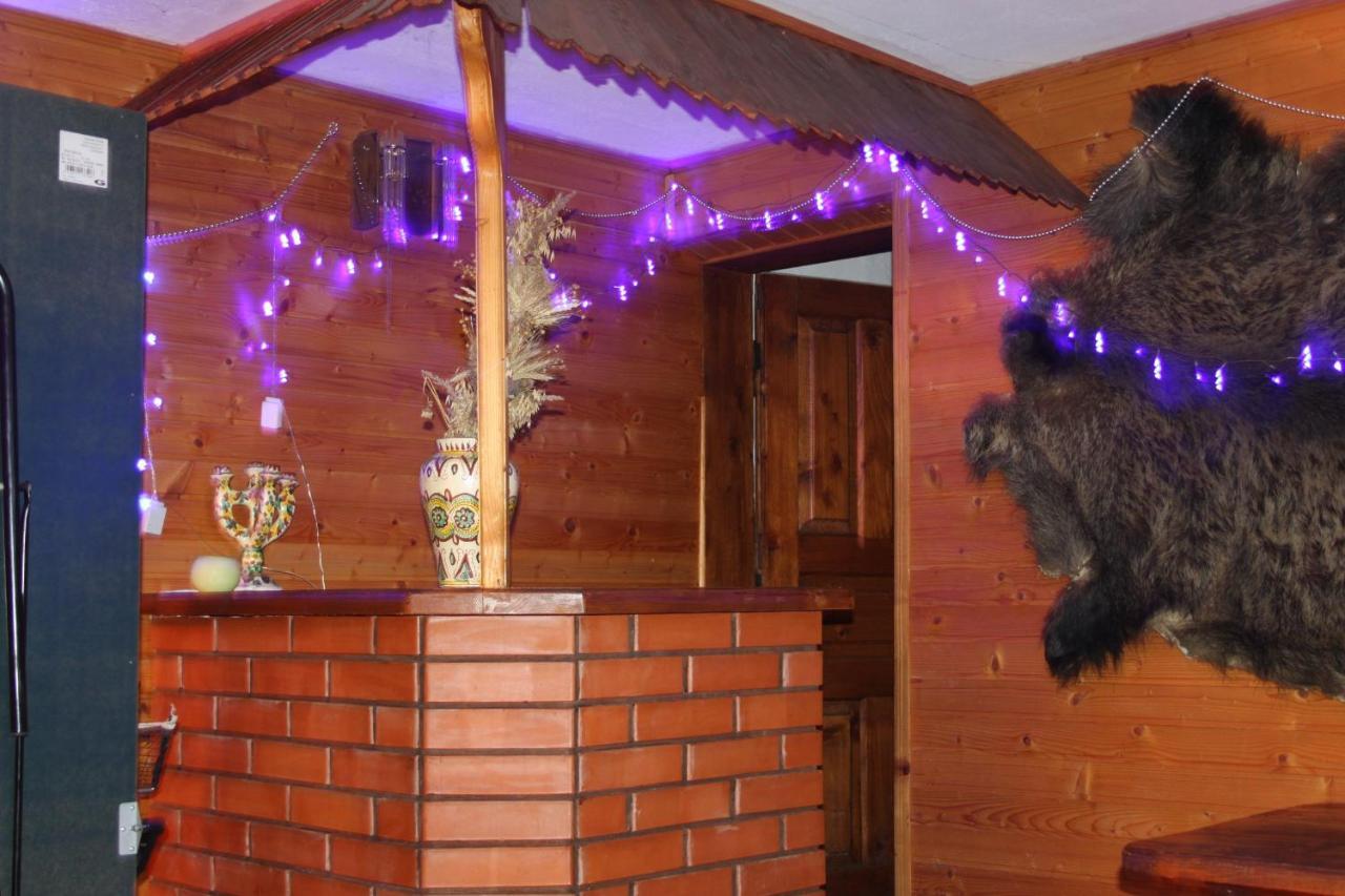 Sadyba Girske Povitria Yaremche Luaran gambar